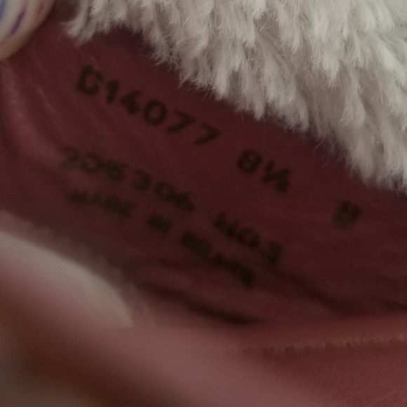 Cole Haan Tan Slide Heeled Sandal 8.5 - Picture 11 of 11